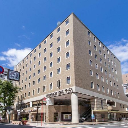 Shizuoka Kita Washington Hotel Plaza Zewnętrze zdjęcie