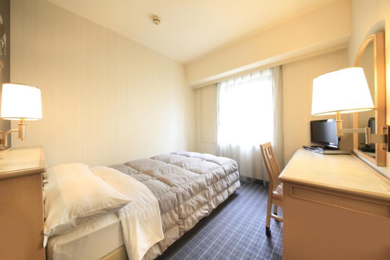 Shizuoka Kita Washington Hotel Plaza Zewnętrze zdjęcie